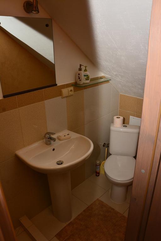Gallery Guest Rooms Kernavė 外观 照片