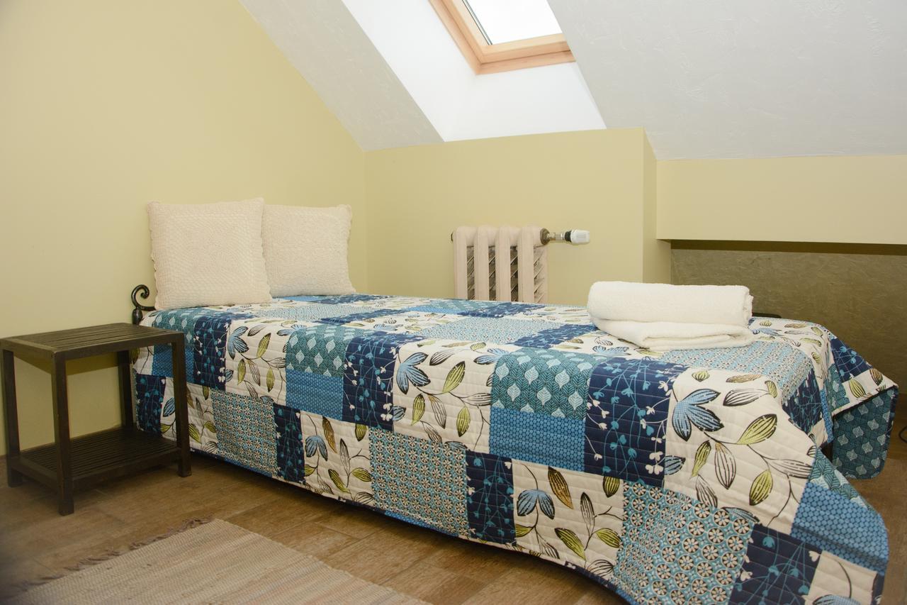 Gallery Guest Rooms Kernavė 外观 照片