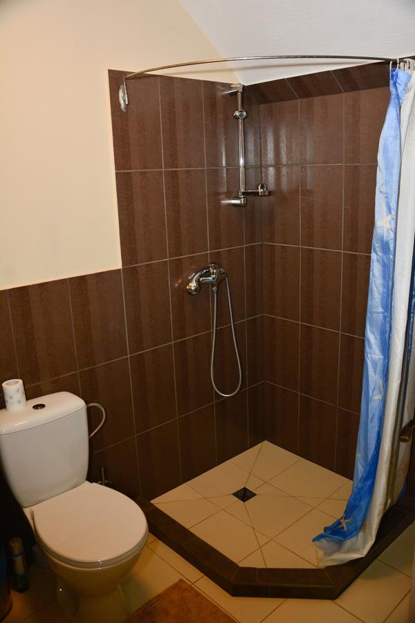Gallery Guest Rooms Kernavė 外观 照片
